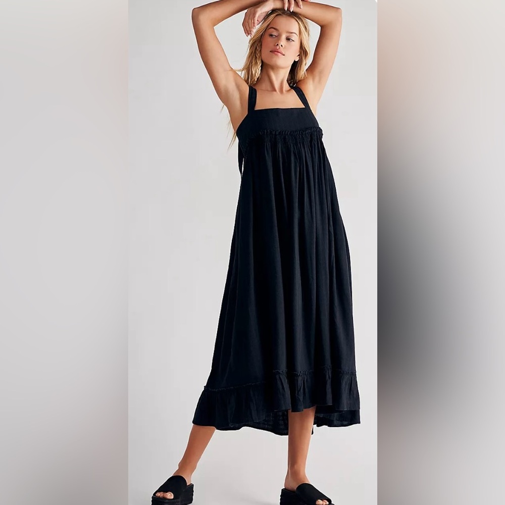 Free People Brand new without tags.